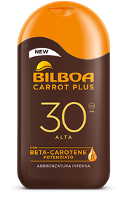 Immagine di BILBOA CARROT LATTE SPF 30