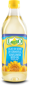 Immagine di LUGLIO OLIO GIRASOLE LT.1