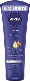 Immagine di NIVEA CREMA MANI NUTR.100 ML