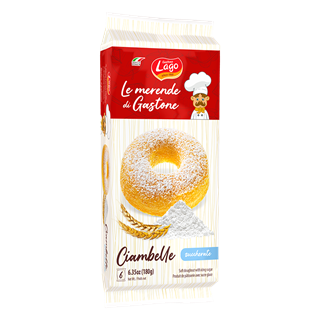 Immagine di ELLEDI CIAMBELLA g30x6 CLASSICHE
