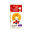Immagine di ELLEDI CIAMBELLA g30x6 FRUTTI DI BOSCO