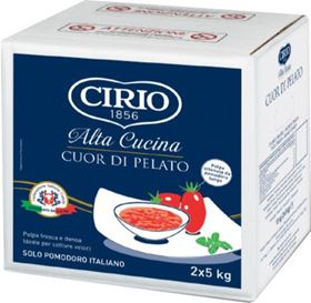 Immagine di CIRIO KG.5 CUOR DI PELATO