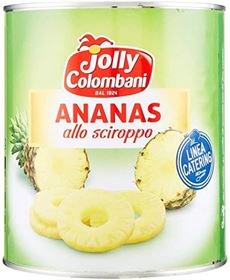 Immagine di JOLLY COLOMB.KG. 2,5 ANANAS