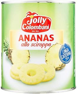 Immagine di JOLLY COLOMB.KG. 2,5 ANANAS