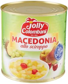 Immagine di JOLLY COLOMB.KG. 2,5 MACEDONIA