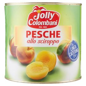 Immagine di JOLLY COLOMB.KG. 2,5 PESCHE