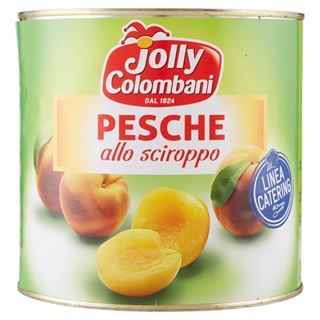 Immagine di JOLLY COLOMB.KG. 2,5 PESCHE