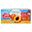 Immagine di JOLLY COLOMB.SUCCO 200X3 ALBICOCCA
