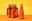 Immagine di BIKE ARANCIATA 250 ML