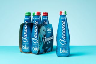 Immagine di BIKE GASSOSA 250 ML