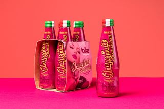Immagine di BIKE POMPELMO/FRAGOLA STRAWBERRY 250ML