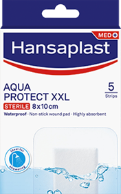 Picture of HANSAPLAST CER.AQUA PROTECT XL 6X7