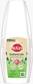 Immagine di AUTAN BOTANICALS VAPO 100 ML