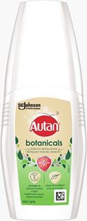 Immagine di AUTAN BOTANICALS VAPO 100 ML