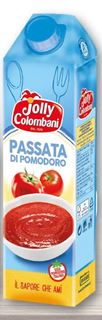 Immagine di JOLLY COLOMB.PASSATA LT.1 BRIK