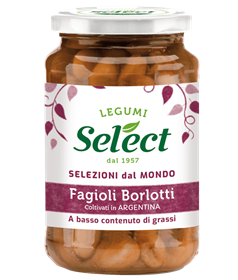 Immagine di SELECT VETRO GR.360 BORLOTTI