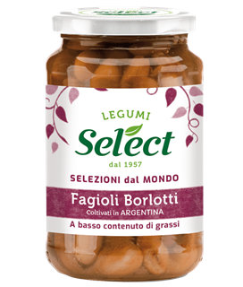 Immagine di SELECT VETRO GR.360 BORLOTTI