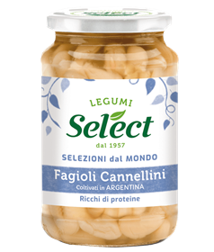 Immagine di SELECT VETRO GR.360 CANNELLINI