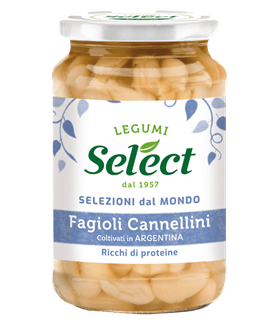 Immagine di SELECT VETRO GR.360 CANNELLINI