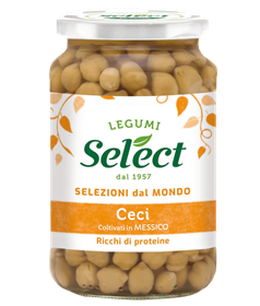Immagine di SELECT VETRO GR.360 CECI