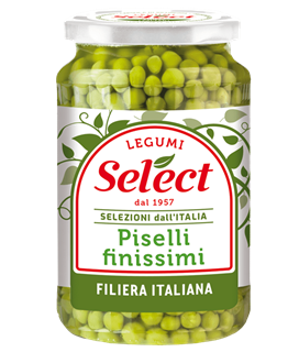 Immagine di SELECT VETRO GR.360 PISELLI