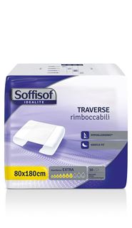 Picture of SOFFISOF TRAVERSE 80X180 15PZ