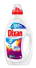 Immagine di DIXAN LIQUIDO COLOR 19 lav