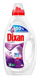 Immagine di DIXAN LIQUIDO LAVANDA 19 lav
