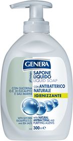 Immagine di GENERA SAP.LIQ.SALI MARINI 300 ML