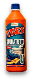 Picture of TRES STURATUTTO LT.1