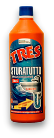 Immagine di TRES STURATUTTO LT.1