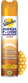 Immagine di MANGIAPOLVERE LEGNO 300ml