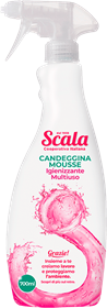 Immagine di SCALA MOUSSE SCHIUMA ATTIVA 750ML