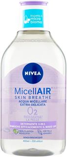 Immagine di NIVEA ACQUA MICELLARE PS 400ml