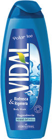 Immagine di VIDAL B/SCHIUMA POLAR I.500 ml