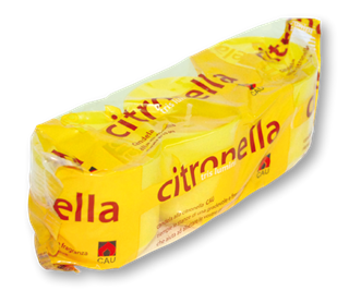 Immagine di CITRONELLA TRIS D50XH33