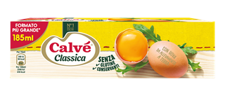 Immagine di CALVE'MAIONESE TUBO 150 ml.