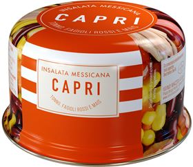 Immagine di CAPRI INSALATISSIME MESSIC 250 GR