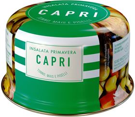 Immagine di CAPRI INSALATISSIME PRIMAVERA 250 GR