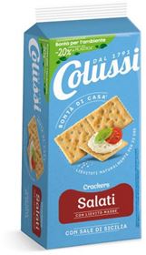 Immagine di COLUSSI CRACK.gr500 SALATI