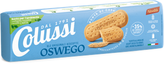 Immagine di COLUSSI OSWEGO GR.250