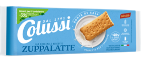 Immagine di COLUSSI ZUPPALATTE 250