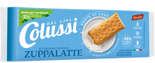 Immagine di COLUSSI ZUPPALATTE 250