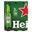 Immagine di HEINEKEN BIRRA 33CL