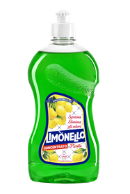 Immagine di LIMONELLO CONCENTRATO 500 ML