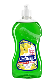 Immagine di LIMONELLO CONCENTRATO 500 ML