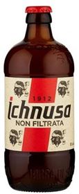 Immagine di ICHNUSA BIRRA CL.50 NON FILTRATA