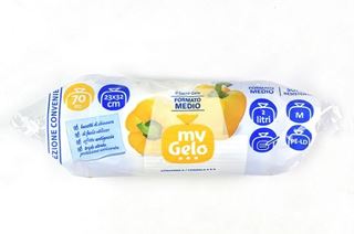 Immagine di SACME GELO 23X32 70 PZ