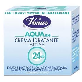 Immagine di VENUS CREMA ANTI ETA' AQUA 24 50ML