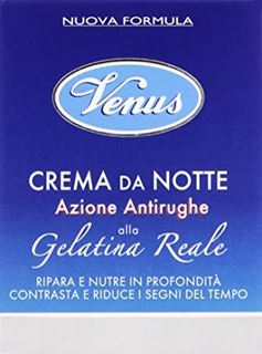 Immagine di VENUS CR.GELATINA REALE NOTTE